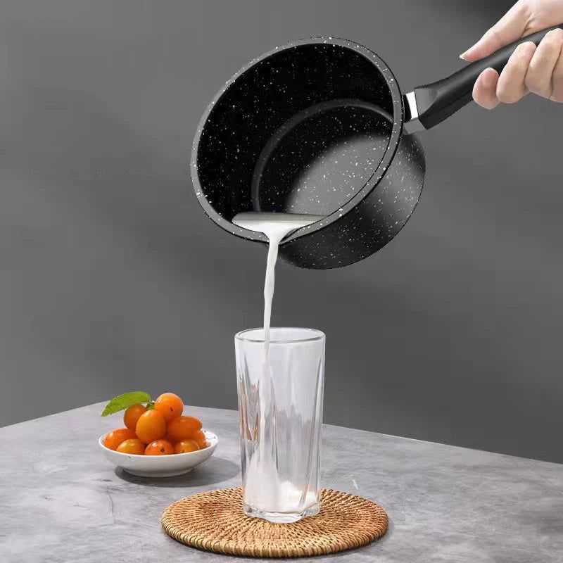 Antiaderente granito Maifan pentole in pietra pentola in ceramica pentola per cottura casseruola casseruola pentole a induzione cucina pentola per bollire