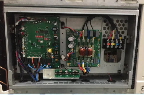 Condizionatore d'Aria Portatile Smart da 7000 BTU per Casa