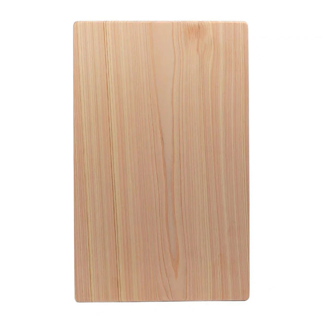 Japanese Hinoki cutting board Natural cypress wood cutting board High-durability blade protection kitchen cutting board