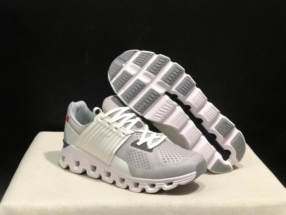 New Cloudswift 2026 Casual Shoes for Men and Women, Non-Slip Soft Sneakers for Outdoor Walking H05