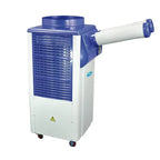 Condizionatore d'Aria Portatile 2026, Macchina di Raffreddamento 12000 BTU per Condizionatore Industriale Portatile