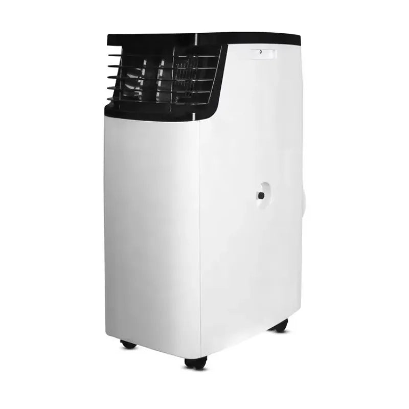 Condizionatore d'aria mobile da 15000 Btu con conversione di frequenza, silenzioso, solo raffreddamento, macchina all-in-one per uso domestico e commerciale
