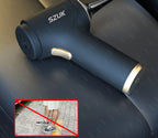 SZUK 98000PA Auto-Staubsauger Mini Leistungsstarke Reinigungsmaschine Starke Saugkraft Drahtloser Handstaubsauger für Zuhause und Auto