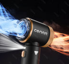 CENRR 2026 Auto-Staubsauger Mini 998000PA Kabellos Leistungsstark für Zuhause Handventilator Auto-Reiniger Handstaubsauger Auto