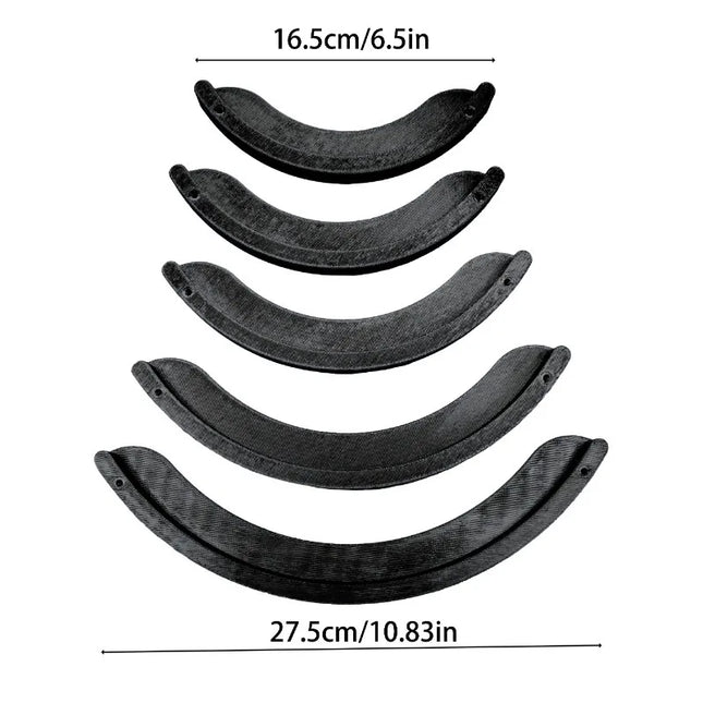 Wall-mounted kitchen shelves, Circular chopping board holder, Lid holder, Hooks, Sink caddy, Kitchen utensils