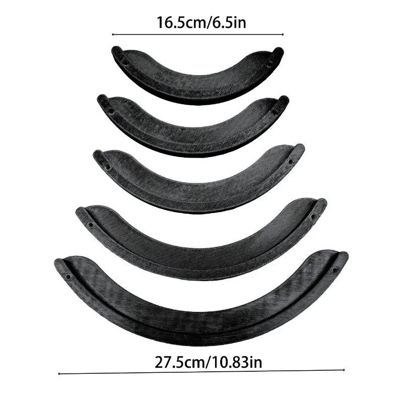Mensole da cucina a parete, Porta taglieri circolari, Porta coperchi, Ganci, Portaoggetti per lavello, Utensili da cucina