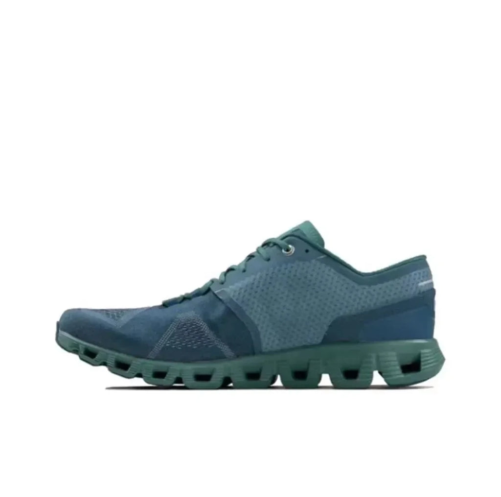 Neue Cloud-X1 2026 Laufschuhe für Herren und Damen, atmungsaktive Sneaker mit Dämpfung für umfassendes Training und Outdoor-Aktivitäten