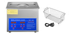 SucceBuy 1.3L 2L 3L 6L 10L 15L 22L 30L Ultraschallreiniger Tragbare Spülmaschine Waschmaschine Ultraschallreinigungsgeräte für den Haushalt
